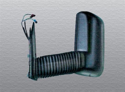 MAGNETI MARELLI 350315026940 -  Широкоугольное зеркало